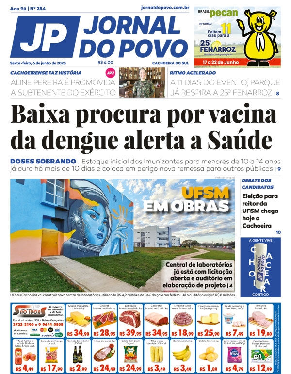 Edição 284