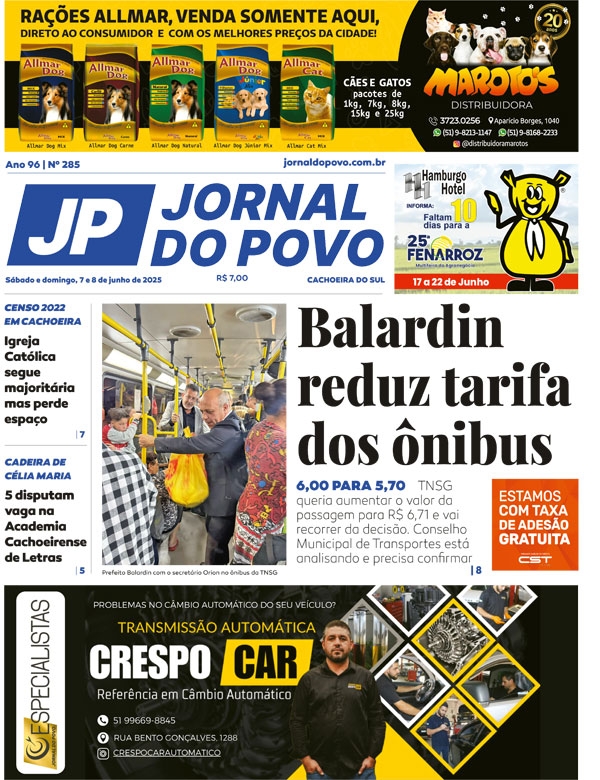 Edição 285