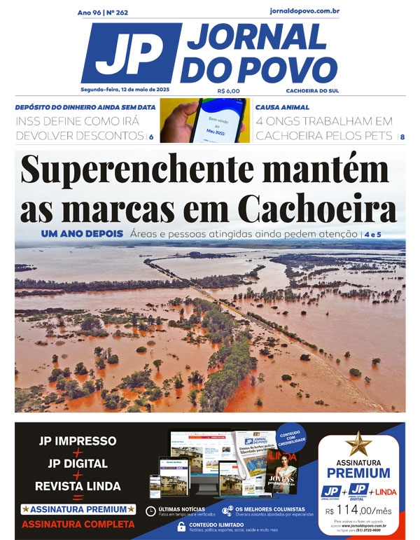 Edição 262