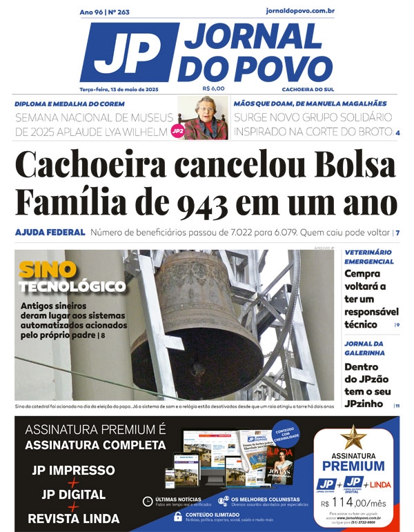 Edição 263