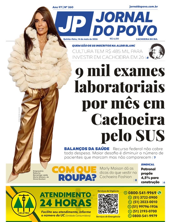Edição 260