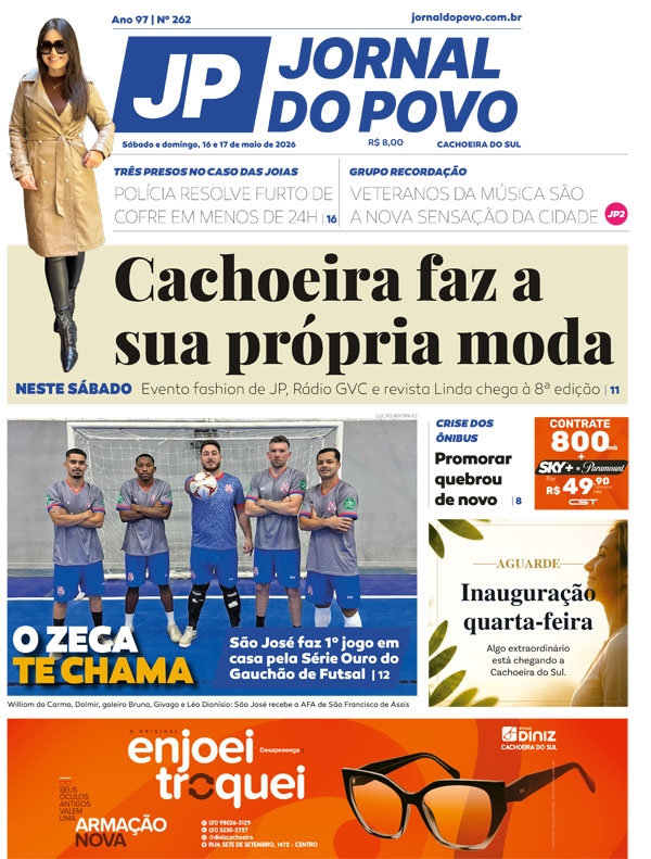 Edição 262