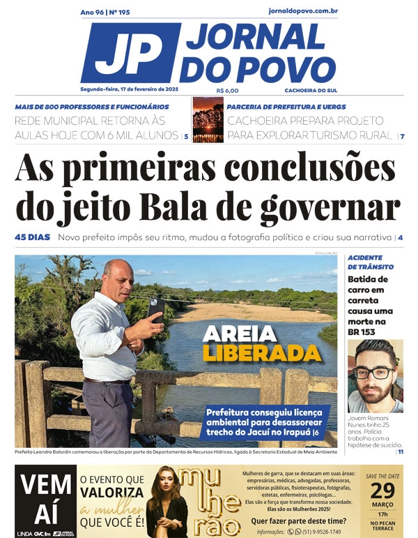 Edição 195