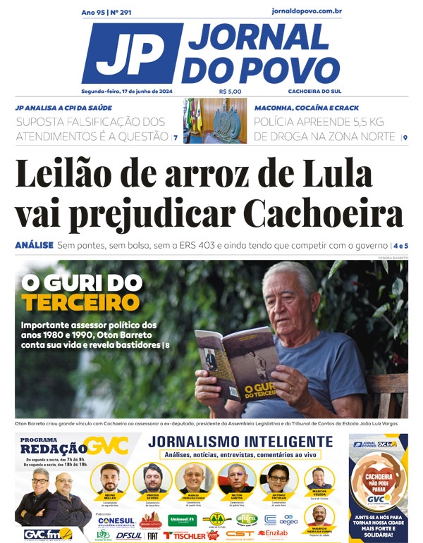 Edição 291