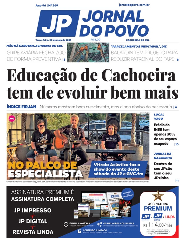Edição 269