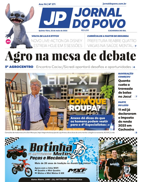 Edição 271