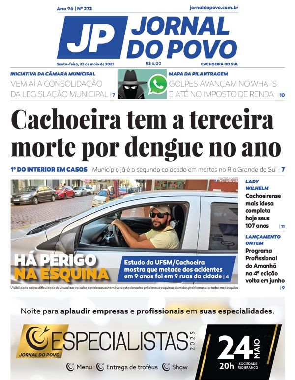 Edição 272