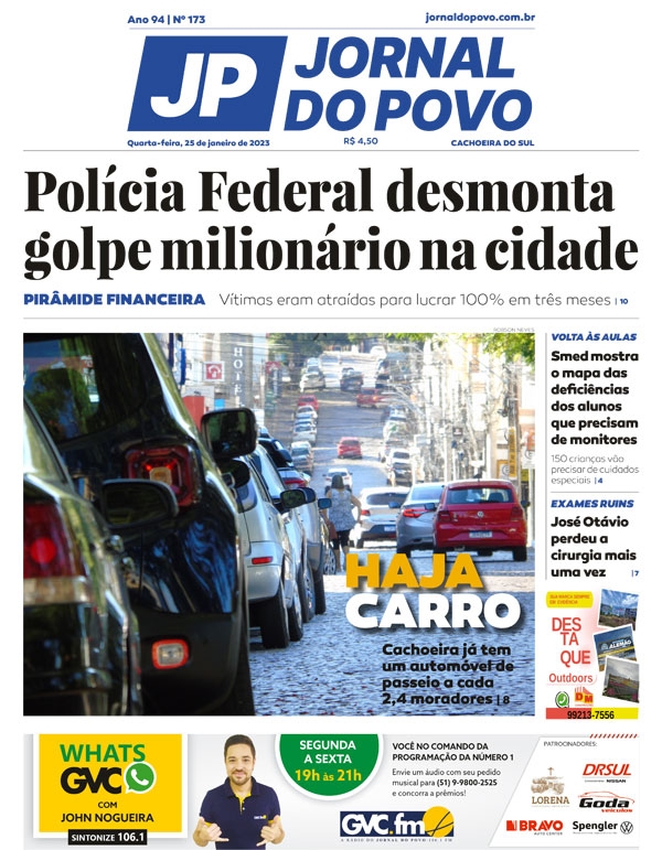 Edição 173