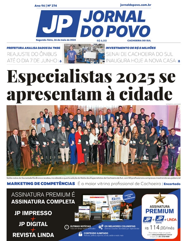 Edição 274