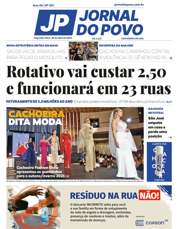 Edição 251