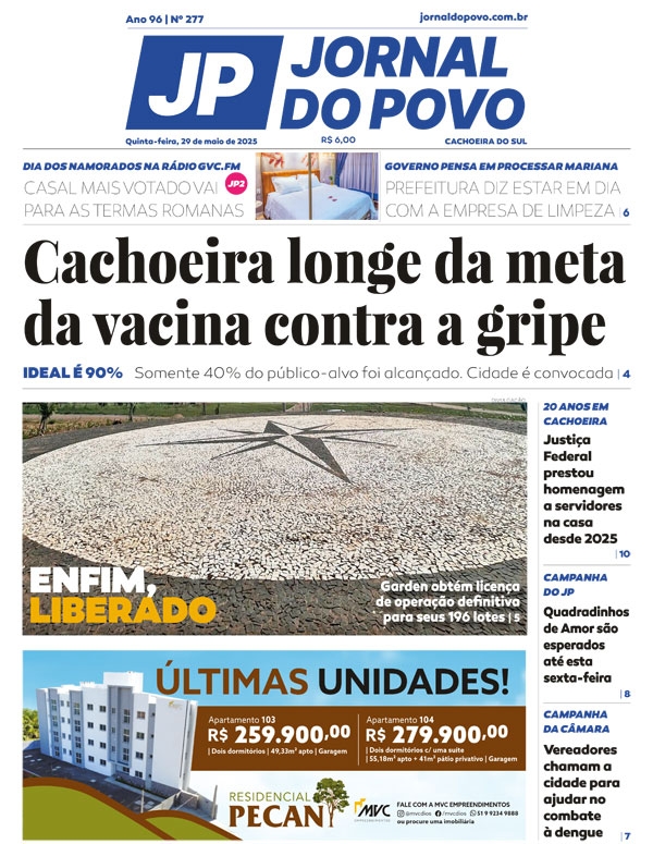 Edição 277