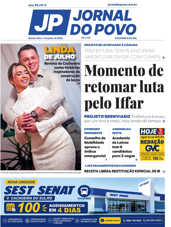 Edição 8