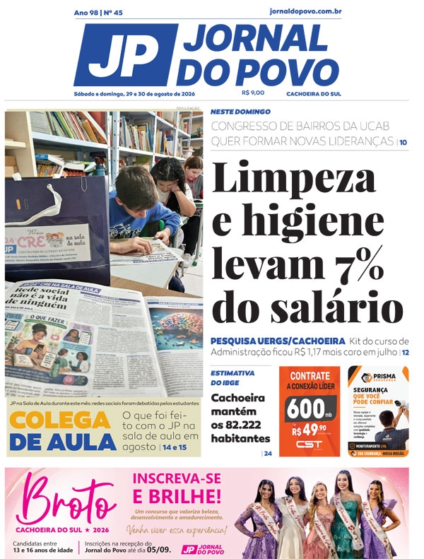 Edição 45