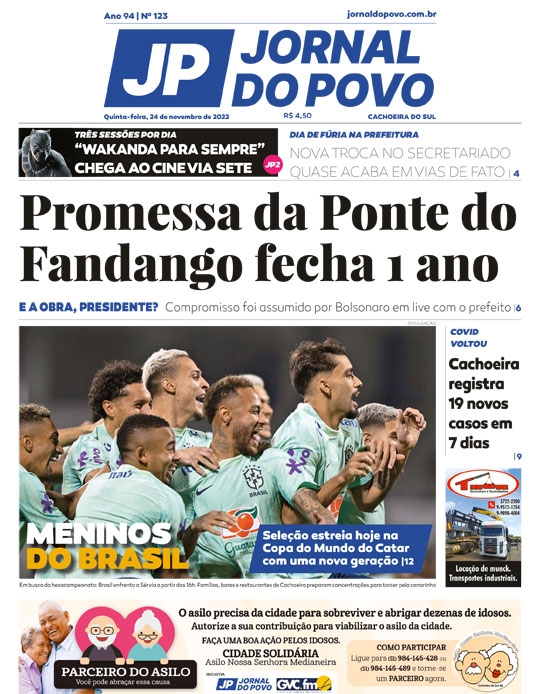 Edição 123