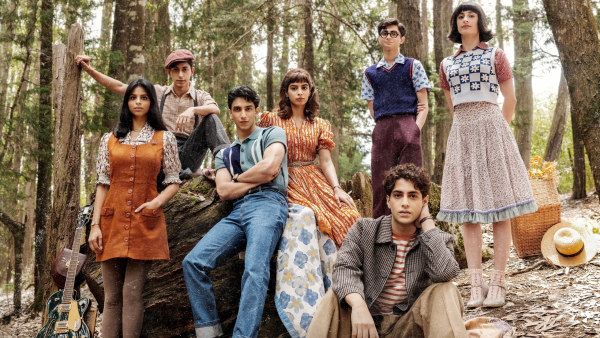 The Archies
