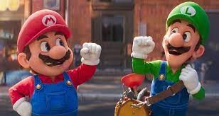 Mario estreia quinta-feira