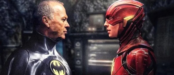 Mais um super-herói na telona