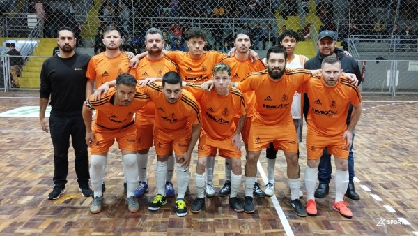 Real Zona Norte tem dois pontos /Foto: ZK Sports