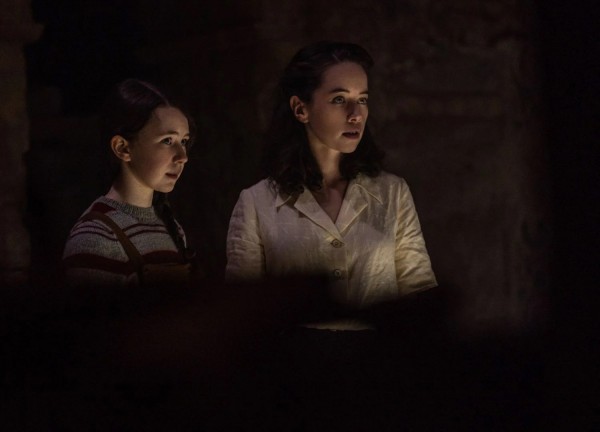 Filme chega ao Brasil nesta quarta