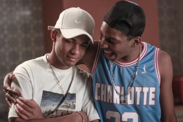 Dupla fez sucesso com o funk melody