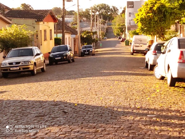 Pinheiro Machado será o caminho para a Félix da Cunha