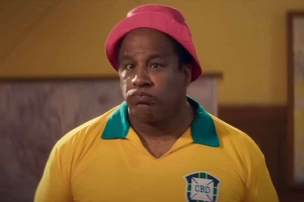 Filme mostra a história de humorista