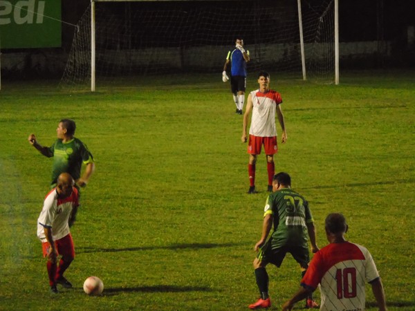 São José ficou com a vantagem do  empate na semifinal