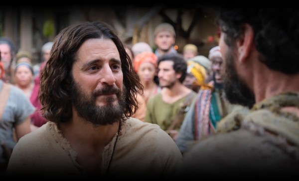 Saga de Jesus segue no cinema /Foto: Paris Filme