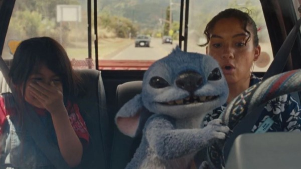 Filme da Disney com três sessões diárias