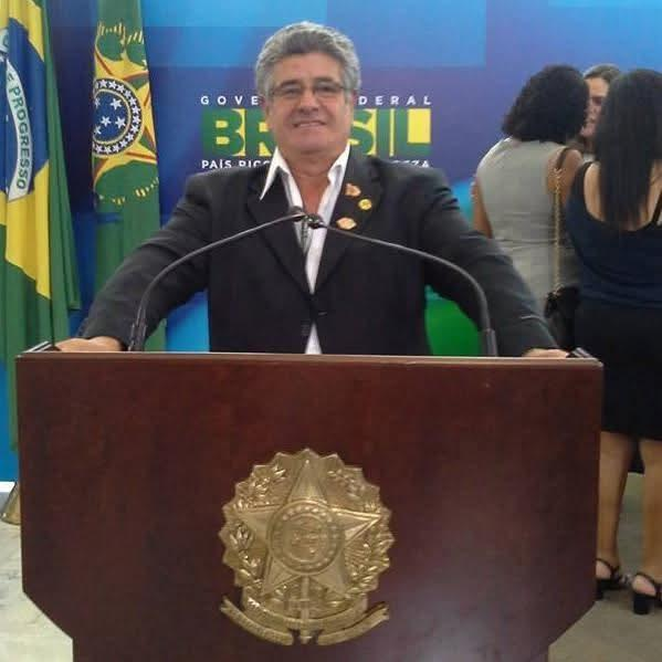 Luís Aníbal Machado: novo presidente