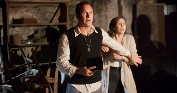 Franquia de terror vai para o décimo filme