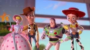 Filme revolucionou a animação nos cinemas