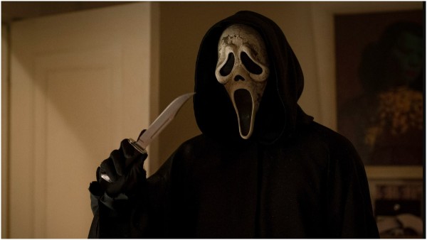 Pânico 7 segue com o psicopata mascarado sedento por mortes