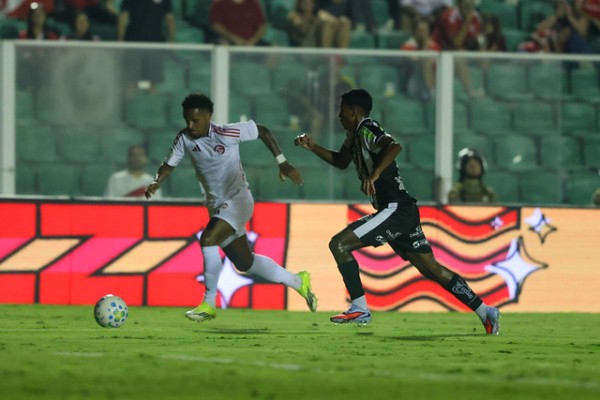 Colorado ficou a um empate da vaga nas oitavas /Foto: Ricardo Duarte-Inter