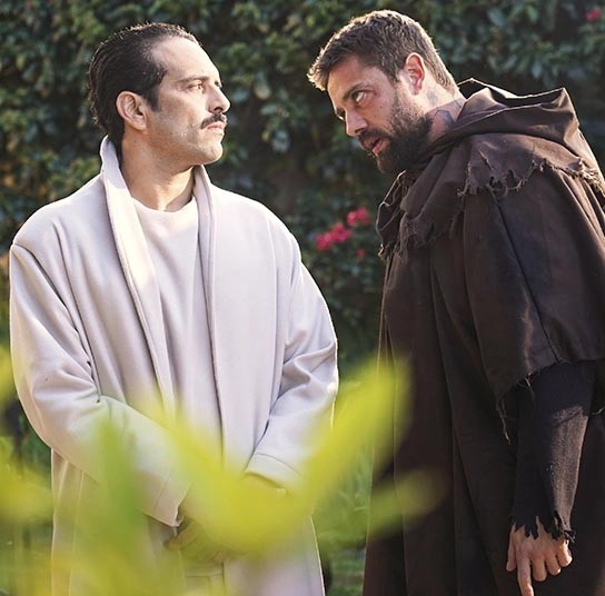 Filme é baseado em obra de Chico Xavier /Foto: Paris Filmes