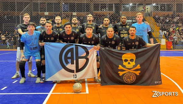 Belgrano ainda não pontuou na Segundona /Foto: ZK Sports