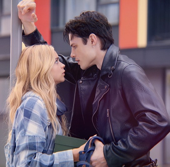 Filme é baseado em best-seller de Anna Jane
