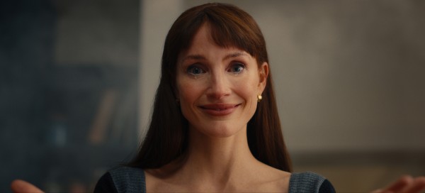Terror psicológico é a atração de quinta-feira
